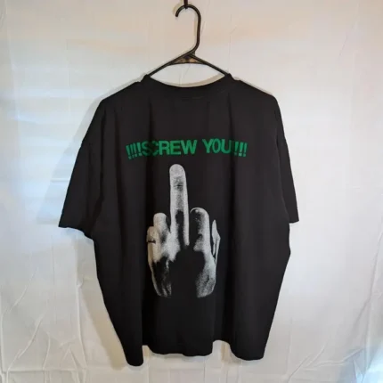 G-Unit SCREW YOU! Tee