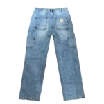 LOOSE SCREW JEANS