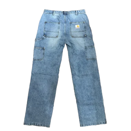 LOOSE SCREW JEANS