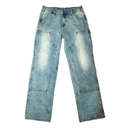 LOOSE SCREW JEANS