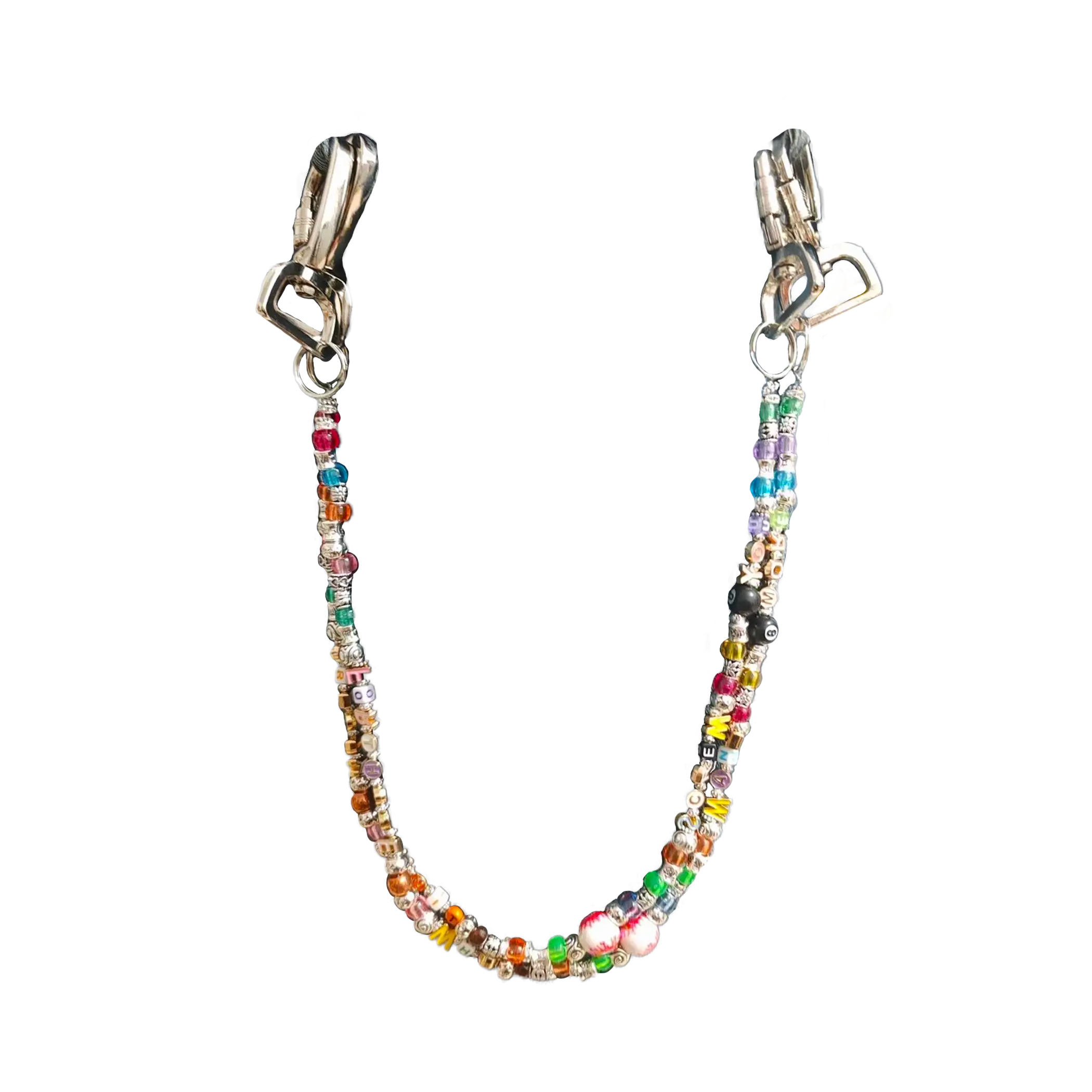 67b101131b68d84fc43488b0_Charms final 1 SPELL-OUT CHARM WALLET CHAIN