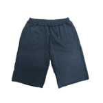 MULTI-TAG SWEAT SHORTS