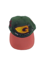 SOUVENIR PATCHES HAT