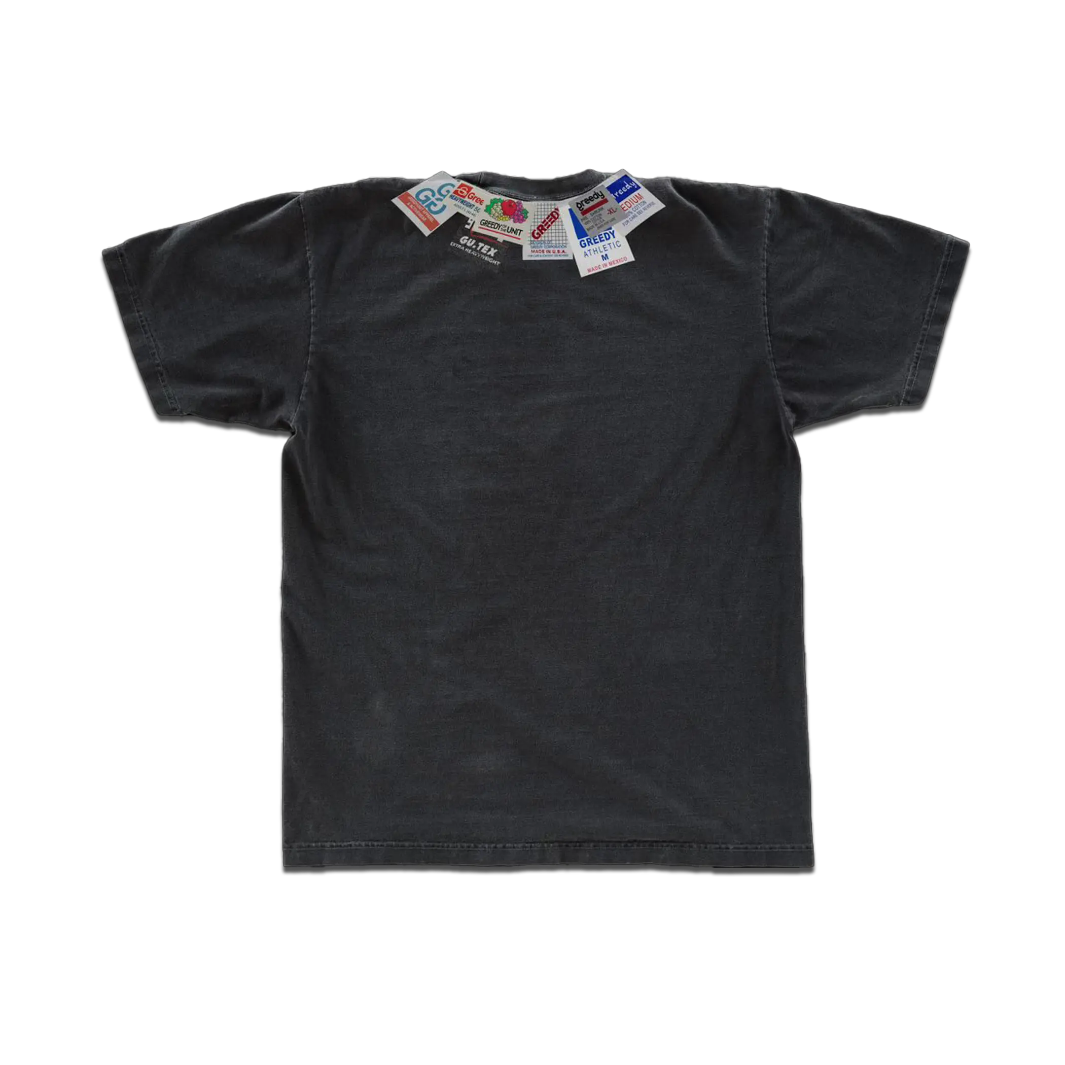 MULTI-TAG T-SHIRT