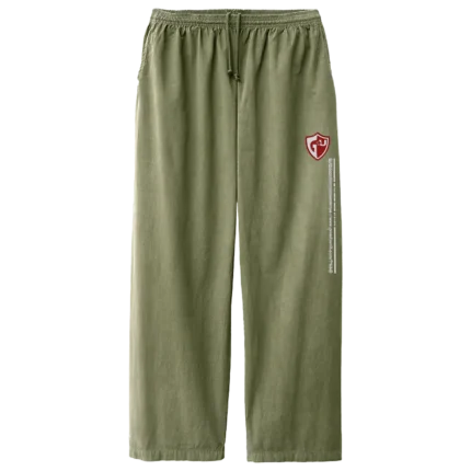 Greedy Unit DOMAIN PANTS