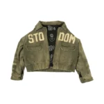 TDR X GU | WORK JACKET