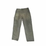 TDR X GU | PLP DENIM