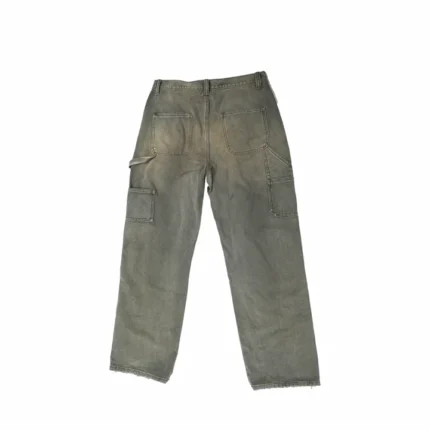 TDR X GU | PLP DENIM