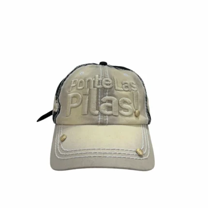 TDR X GU | PONTE LAS PILAS HAT