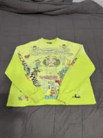 GREEY UNIT ALL OVER PRINT THERMAL