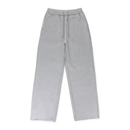 GREY MULTI TAG SWEATPANTS SIZE XL