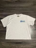 Greedy Unit x Plus One Internet Browser T Shirt